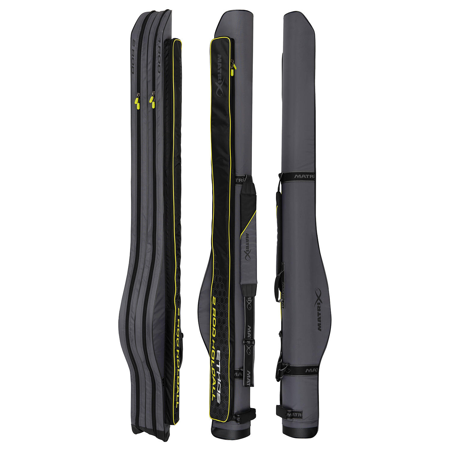 Pokrowiec na wędki Matrix Ethos 2 Rod Holdall