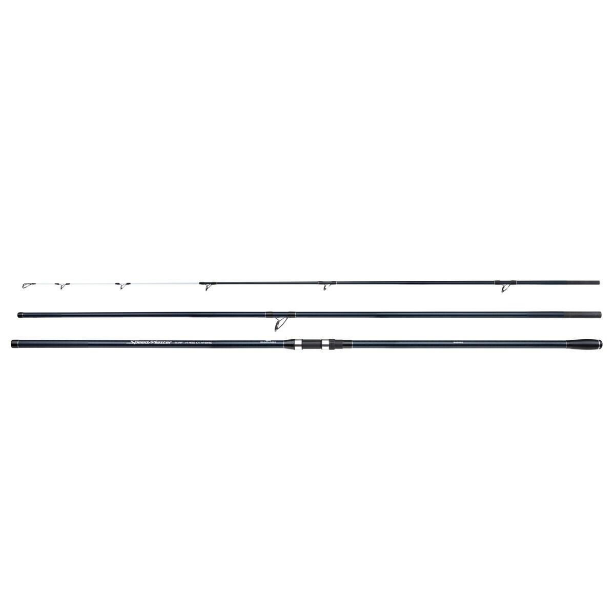 Wędka spinningowa Shimano Sppedmaster H Hybrid 200g Low Rider 4,25 m