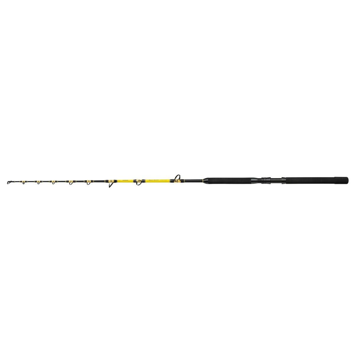 Wędka spinningowa Shimano Beastmaster CX stp spiral 5'5" 50lb