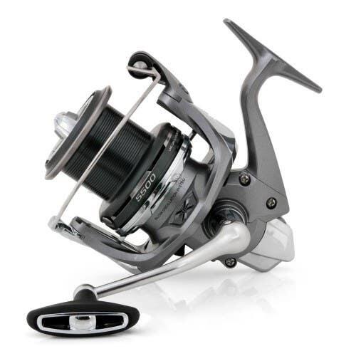 Kołowrotek z hamulcem przednim Shimano Ultegra XSD 5500