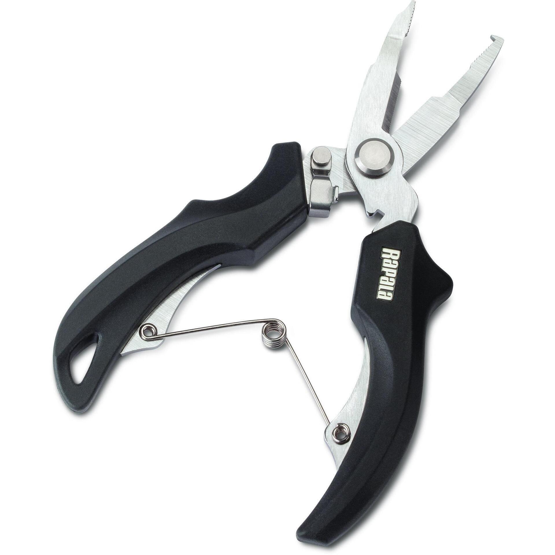 Szczypce Rapala 4"