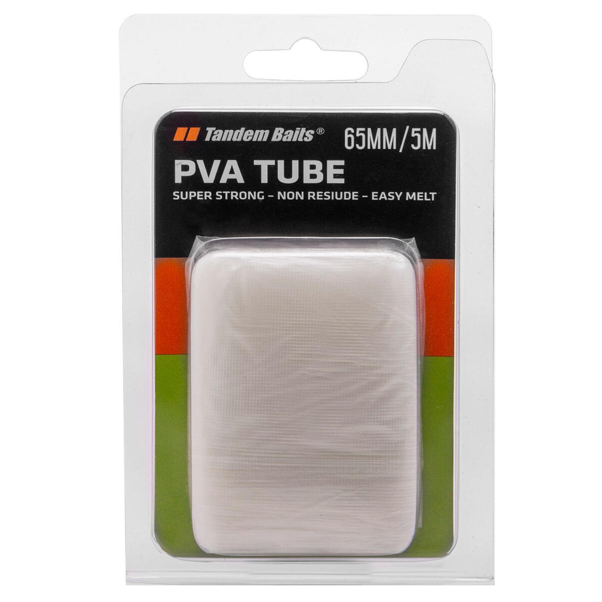 Tuba rozpuszczalna PVA 90 mm x 5m