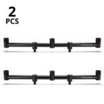 Buzzbars pod 3 wędziska karpiowe, długość 36 cm x 2 szt