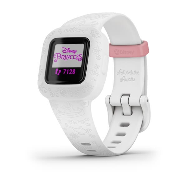 Smartwatch GARMIN Vivofit JR. 3 Disney Princess