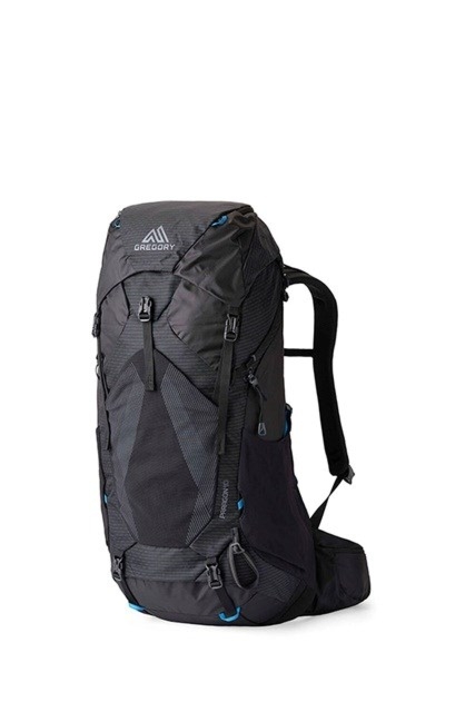 Plecak turystyczny Gregory Paragon 40 Alpine Black