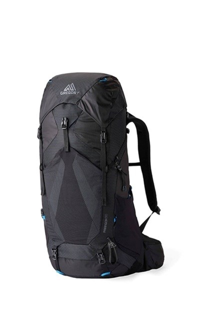 Plecak turystyczny Gregory Paragon 50 Alpine Black