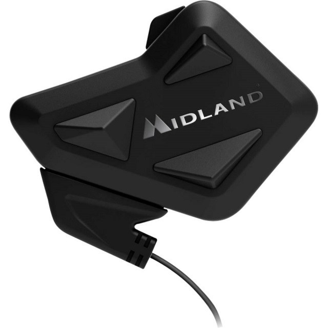 Interkom motocyklowy Midland BT MINI SINGLE