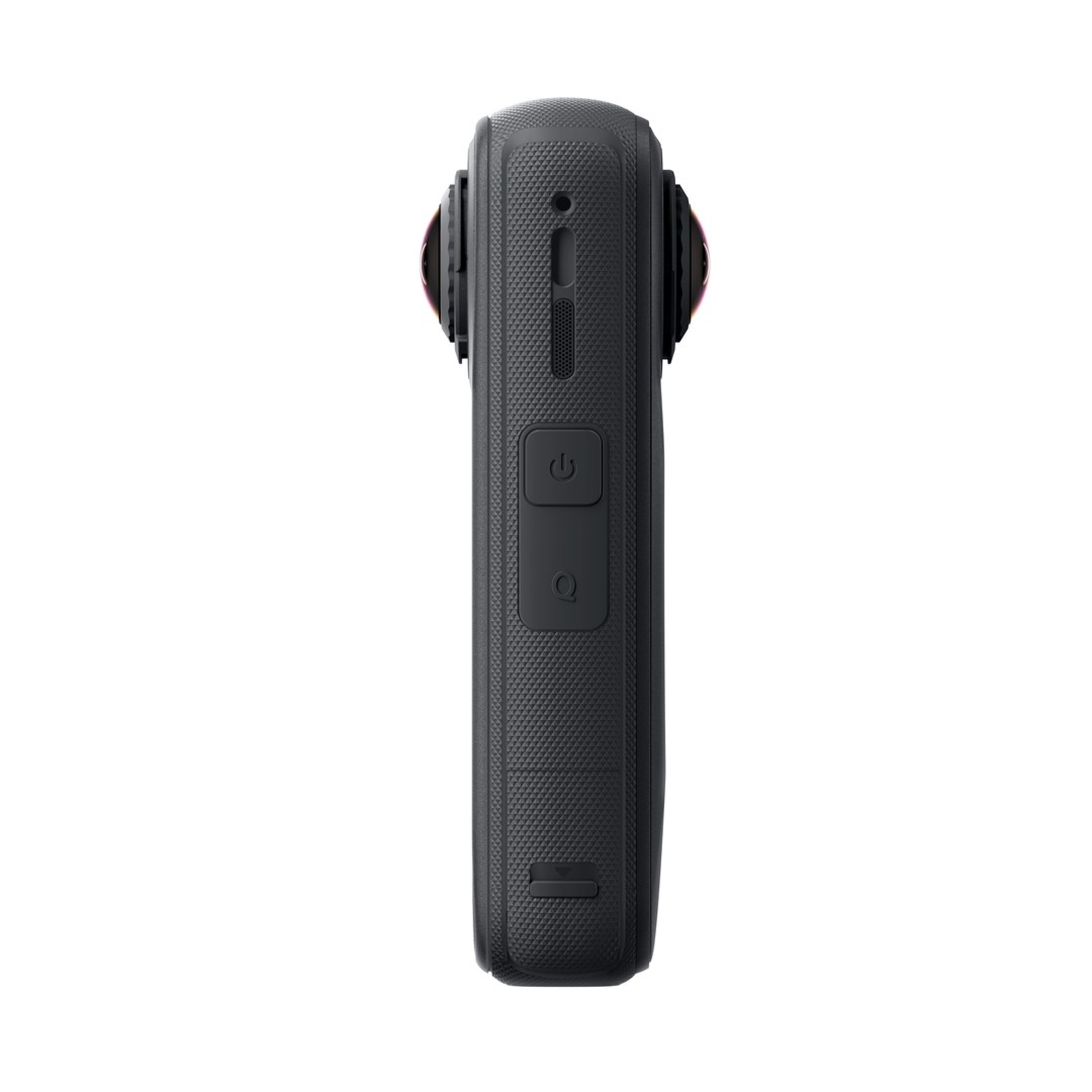 Insta360 X4 Air Standard Bundle - kamera sferyczna 360°