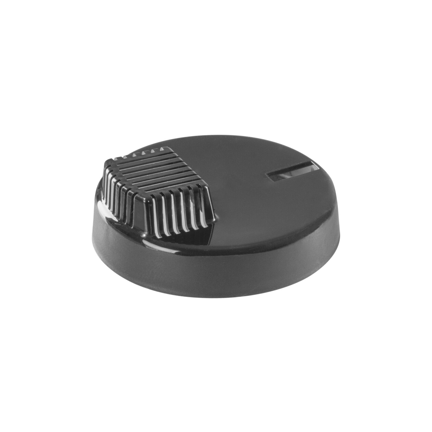 Sitko do butelki Outdoor - Black (HY-SOB-PP-01)