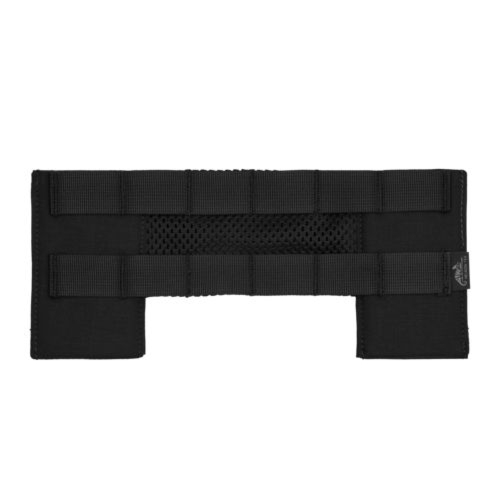 Panel Helikon Guardian Chest Panel - Cordura - Black (MO-GCP-CD-01)