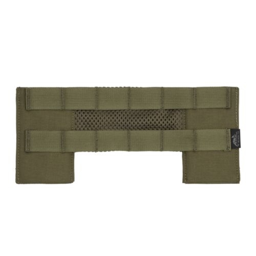 Panel Helikon Guardian Chest Panel - Cordura - Olive Green (MO-GCP-CD-02)