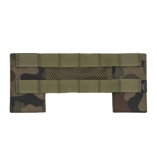 Panel Helikon Guardian Chest Panel - Cordura - PL Woodland (MO-GCP-CD-04)