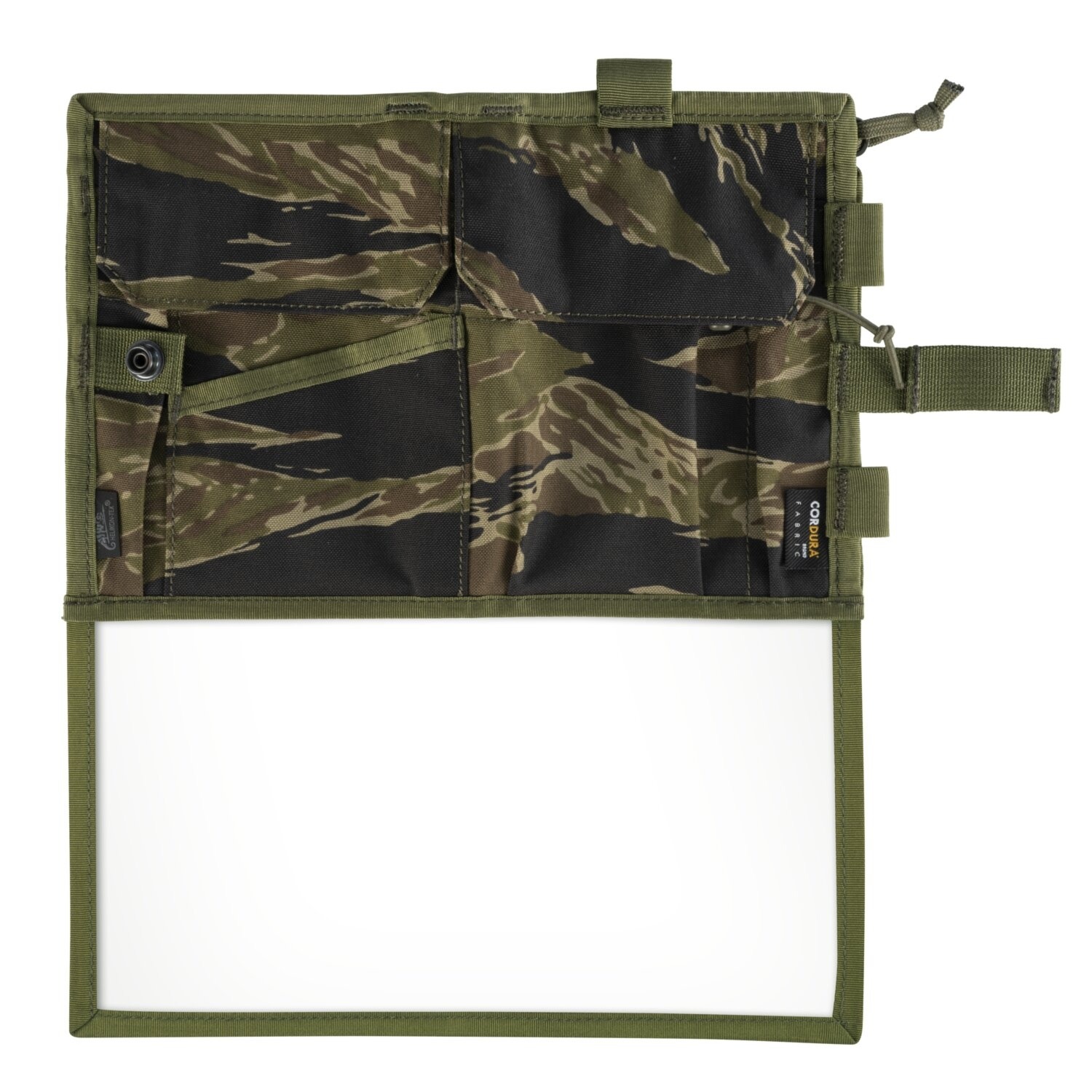 Mapnik Helikon - Tiger Stripe (MO-MPC-CD-62)