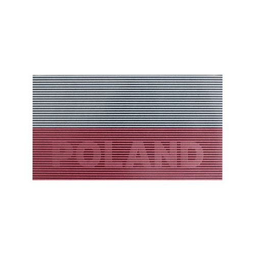 141120256917240edcad7.jpeg Naszywka Polish large patch flag - White/Red (PA-PL95-PES-TCL) - obrazek 1