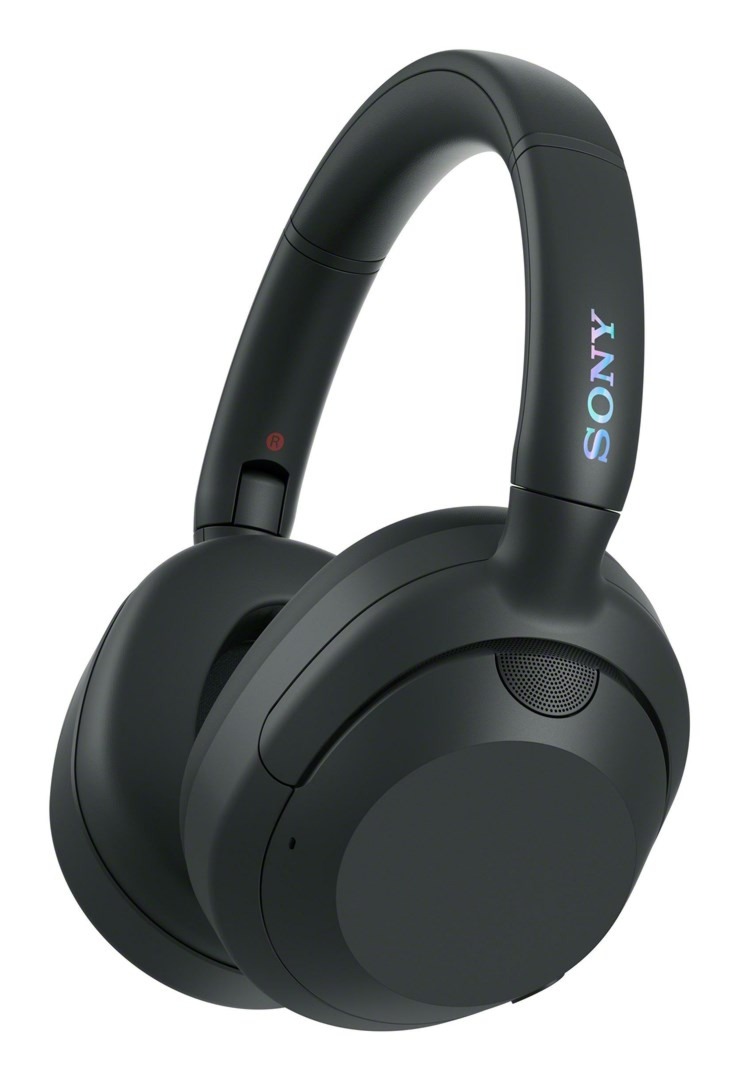 Słuchawki SONY WH-ULT900NB czarne