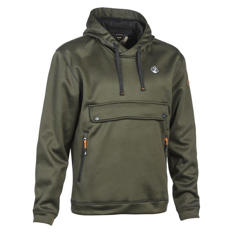 Bluza z kapturem PERCUSSION