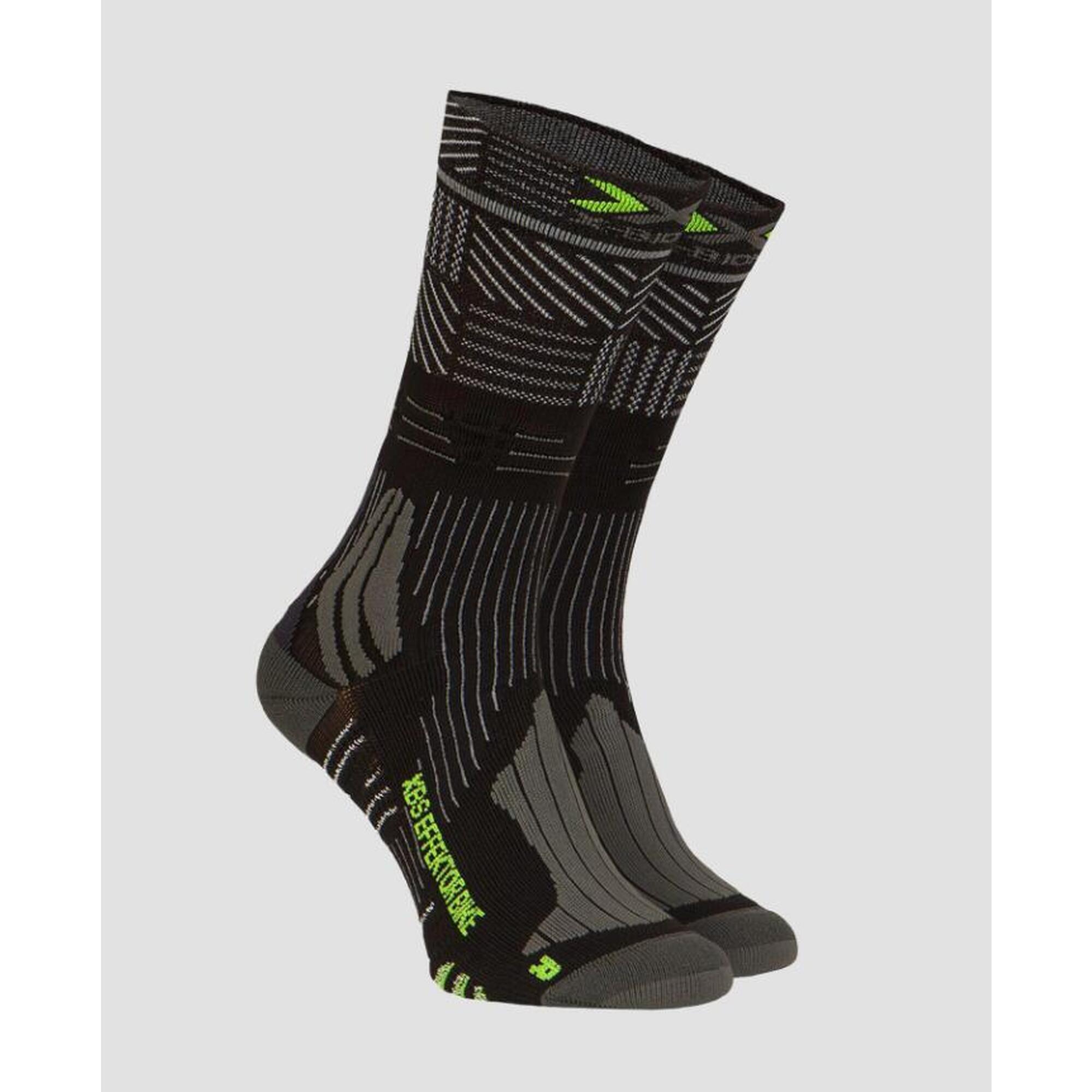 1411202569173a365c41f.jpeg Skarpety X-SOCKS EFFEKTOR BIKE 4.0 - obrazek 1