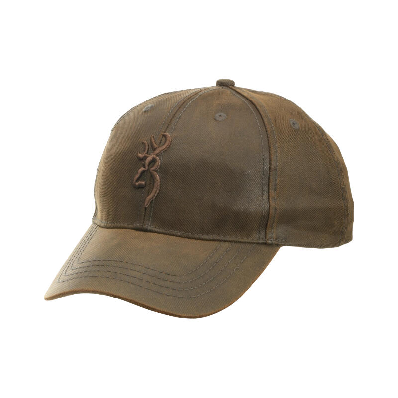 Czapka z daszkiem Browning Rhino Hide