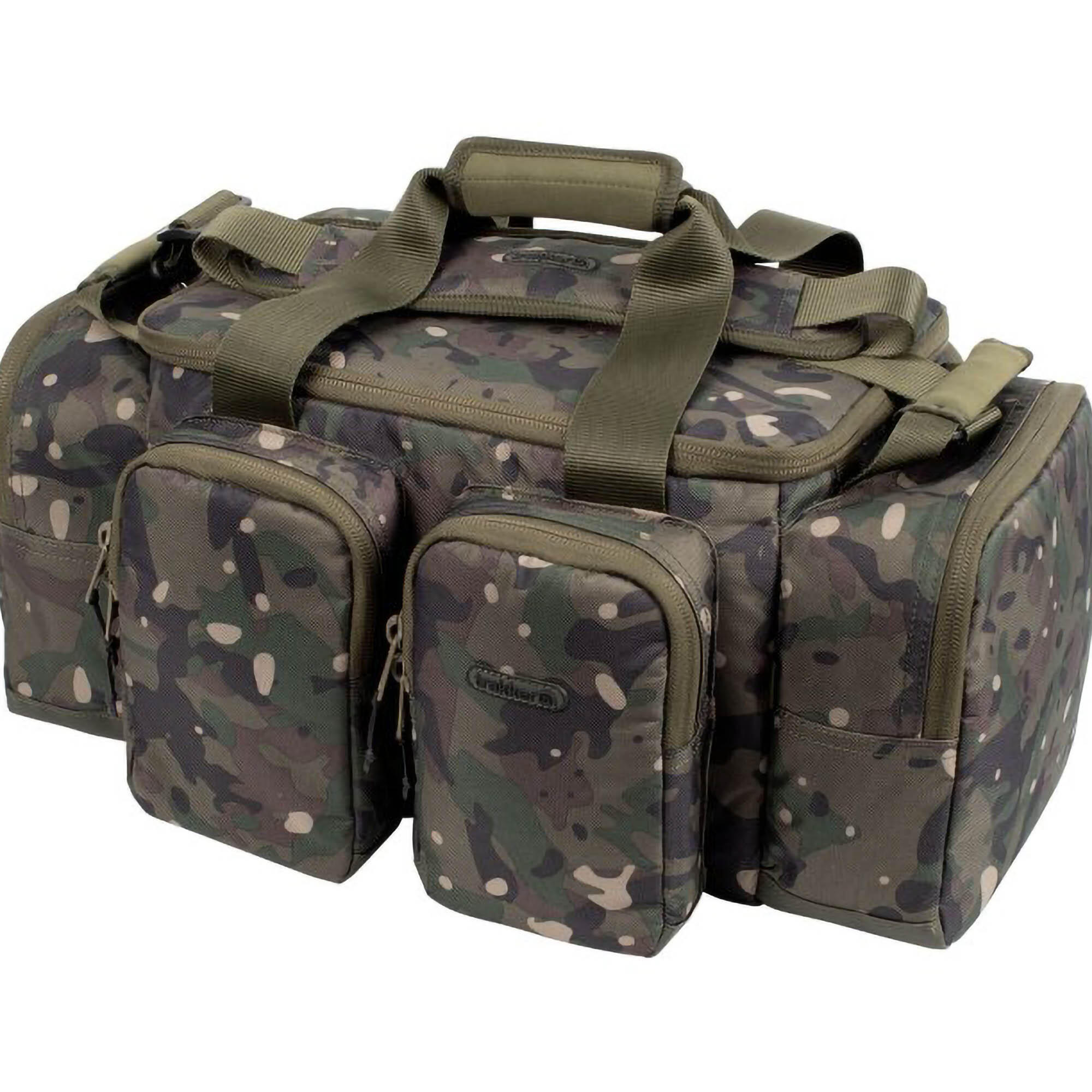 Torba Wędkarska Na Akcesoria Trakker Nxc Camo Pro Carryall Medium