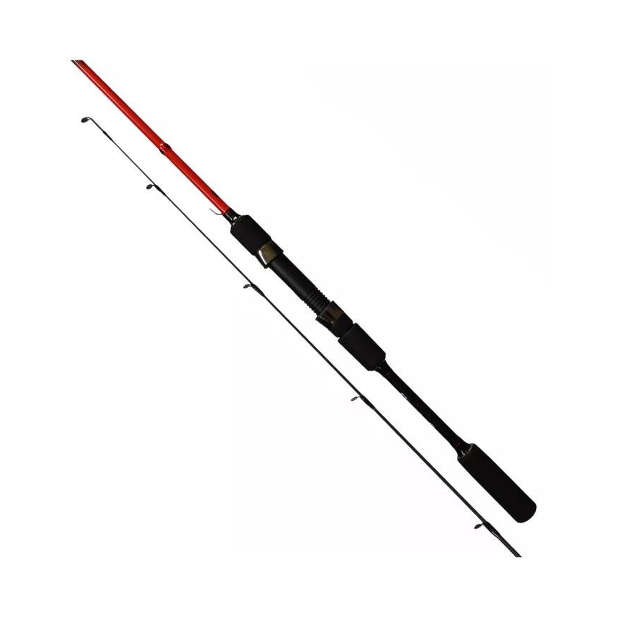 20112025691f53a642c12.jpeg Wędka spinningowa Germina Basic 305 cm 7-25g - obrazek 1