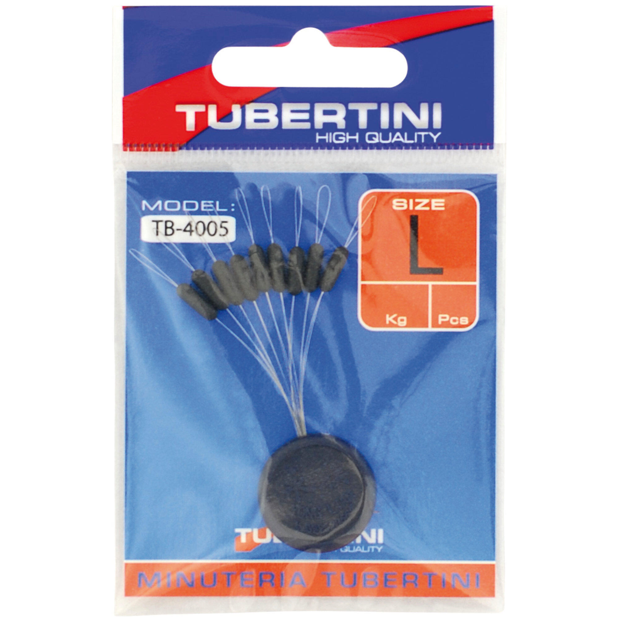Stopery Do Spławika Tubertini Tb 4005 Ssss