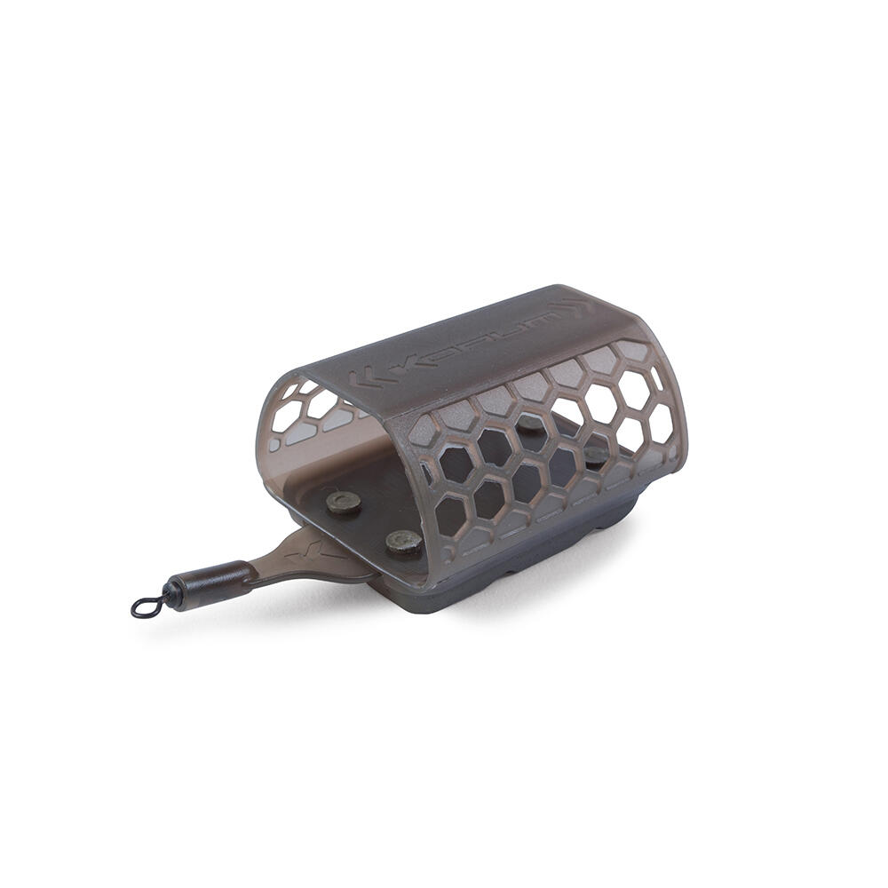 Podajnik Korum river 120g