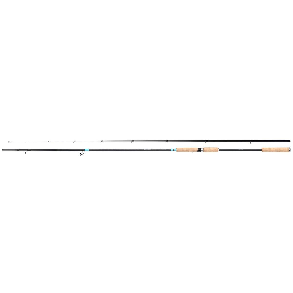 Wędka spinningowa Shimano Technium Trout 8'2 7-30g