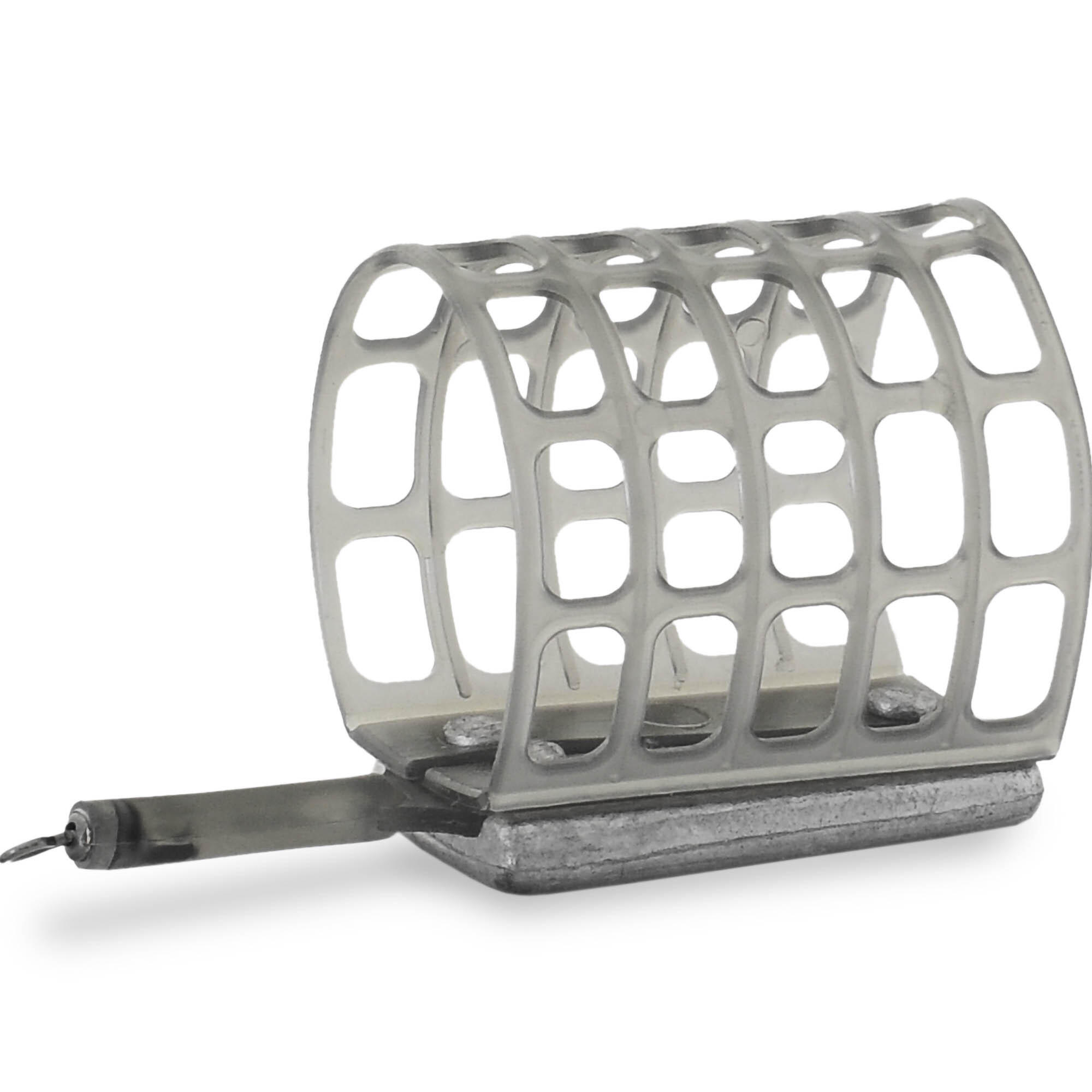 Koszyczek Koszyk Zanętowy Tubertini Plastic Cage Feeder M 50G