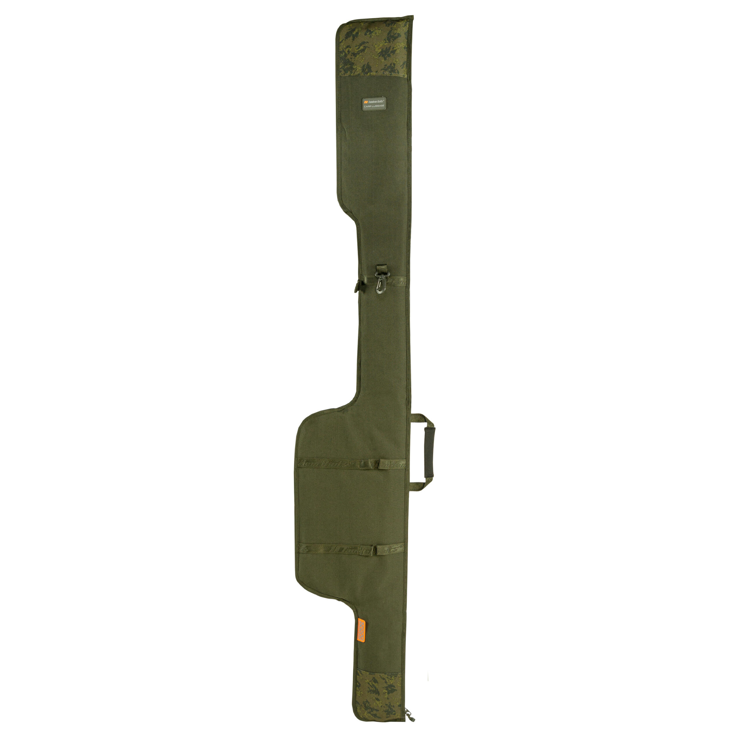 Pokrowiec na wędziska Phantom Lufa 12 ft