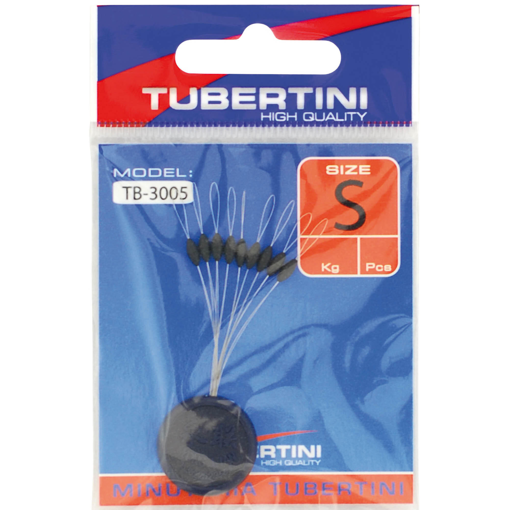 Stopery Do Spławika Tubertini Tb 3005 S