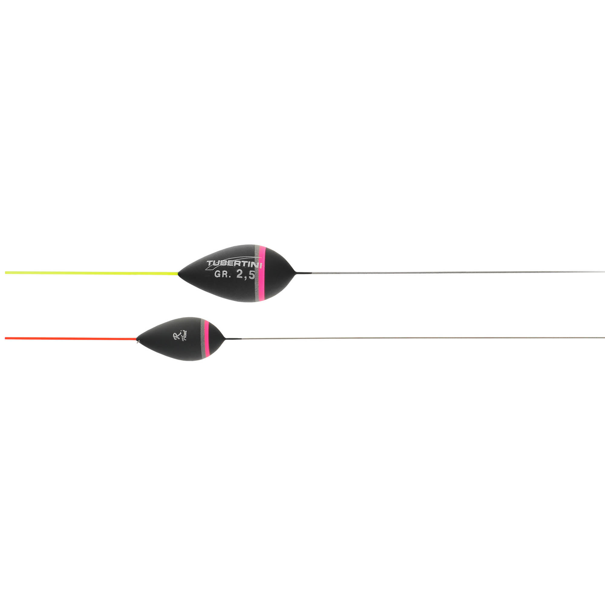 Spławik Tubertini R Canal 4 Ochotka 0,30G