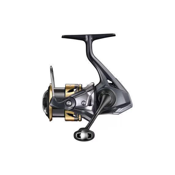 Kołowrotek z hamulcem przednim Shimano Ultegra FD C2500S HG