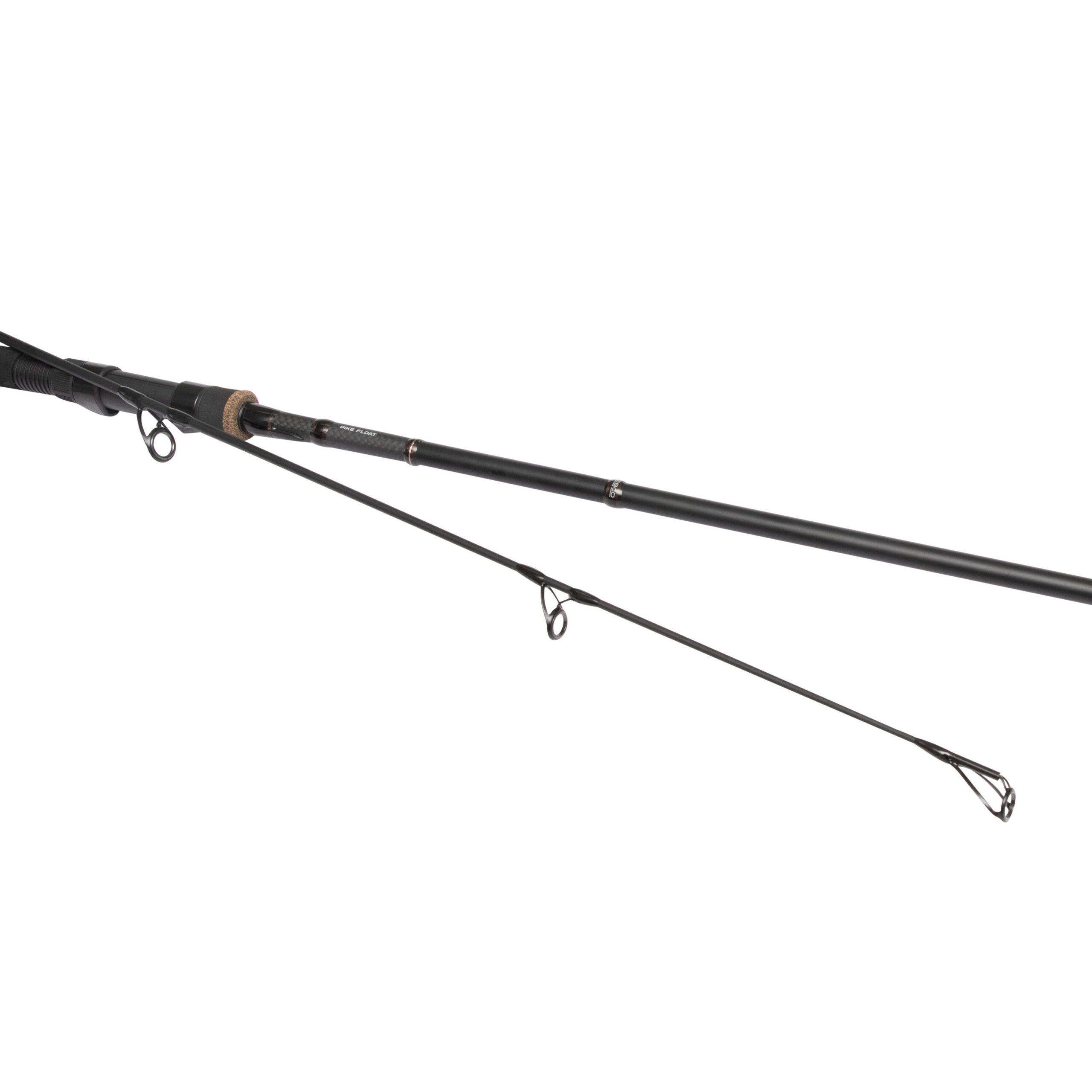 zebco db series inline tube float - angelpose 28cm ... Wędka spinningowa Zebco Db Series Pike - Amatorskie Wędkowanie