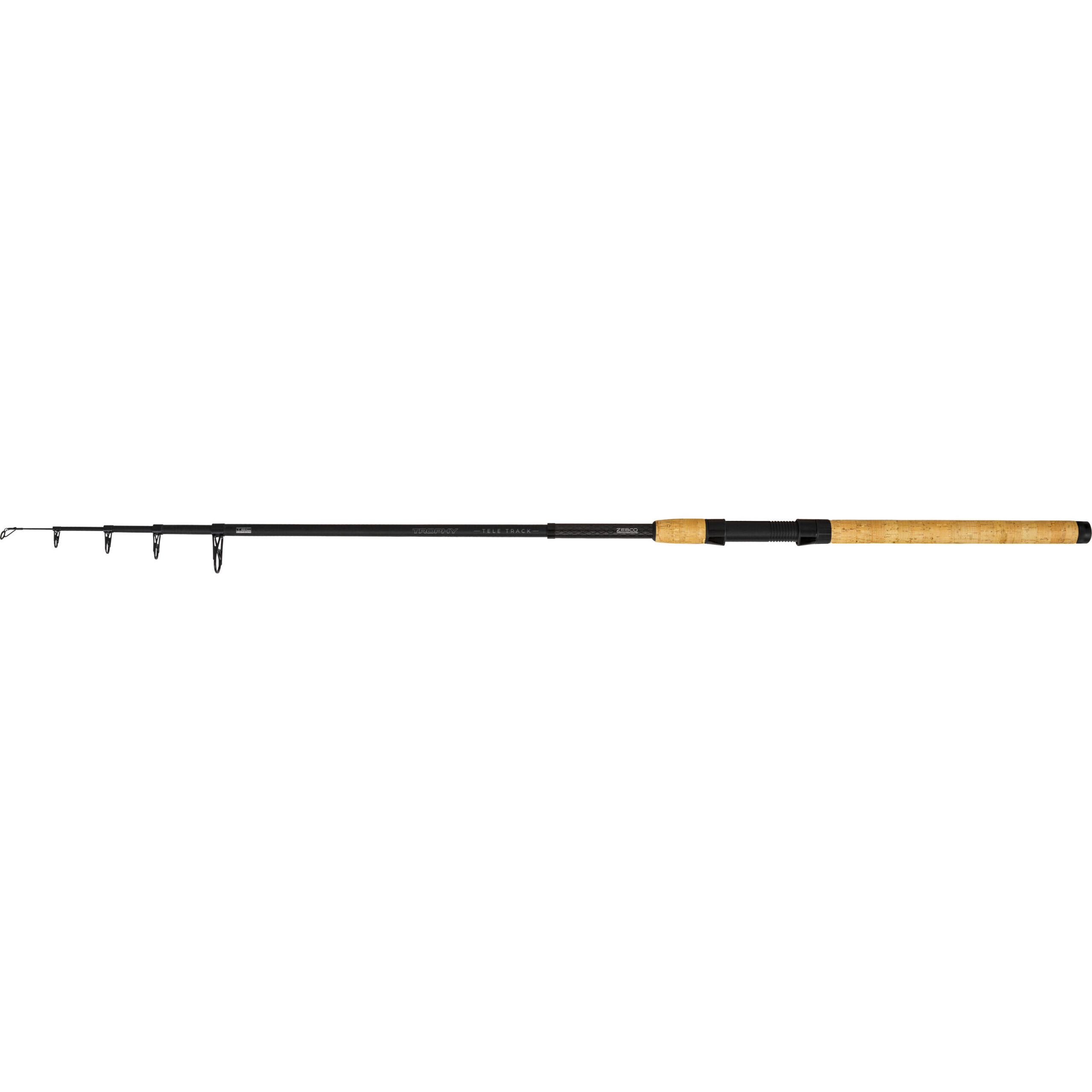 Wędka spinningowa Zebco Trophy Spin 5-28 g