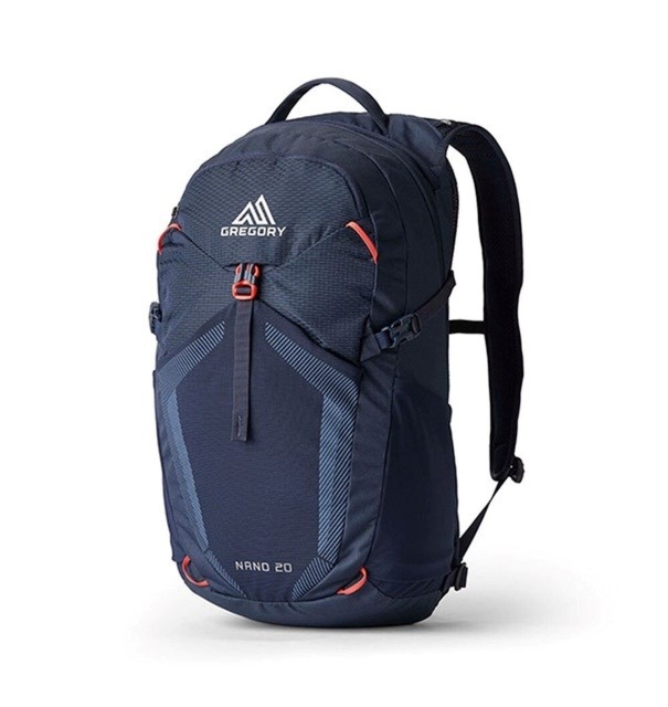 Plecak turystyczny Gregory Nano 20 Spark Navy