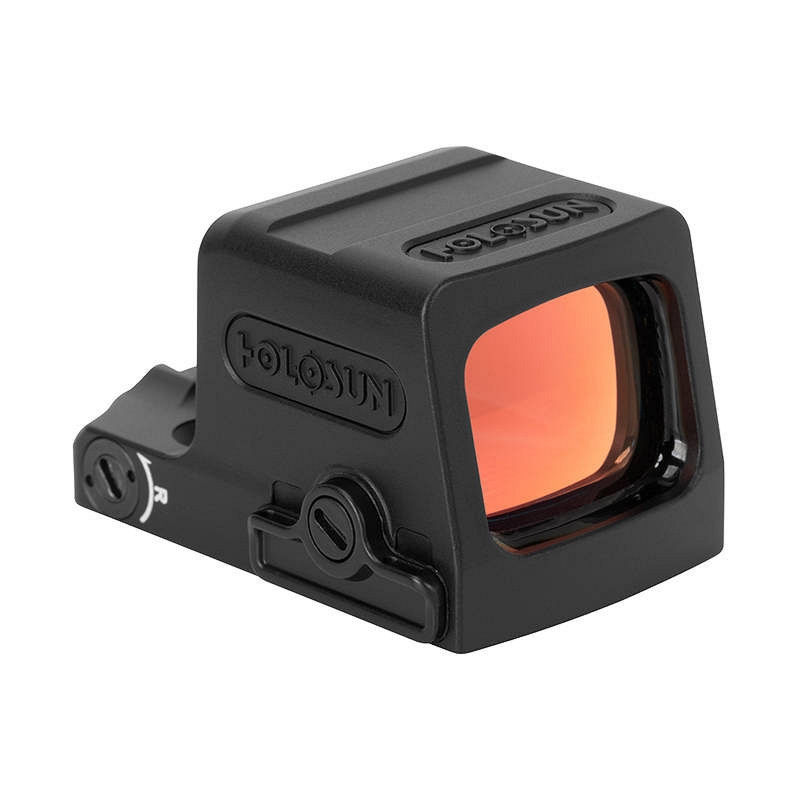 Kolimator EPS Carry Red Dot 6 MOA - EPS-CARRY-RD-6 - Holosun