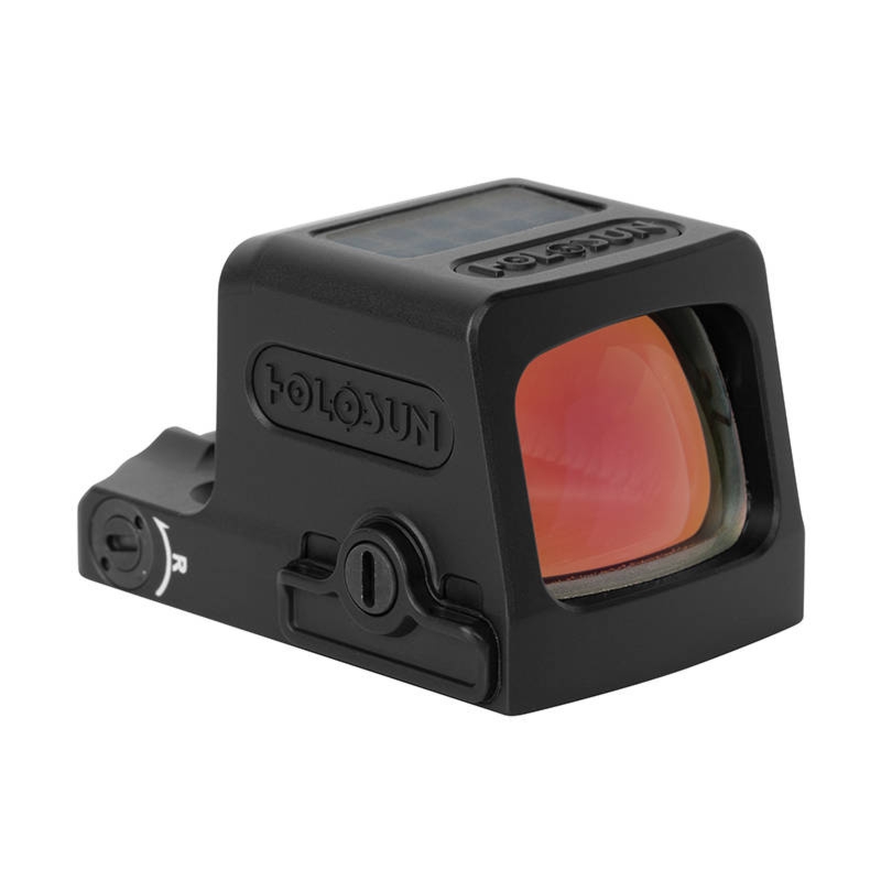 Kolimator EPS Carry MRS Red Dot Sol Panel - EPS-CARRY-RD-MRS - Holosun