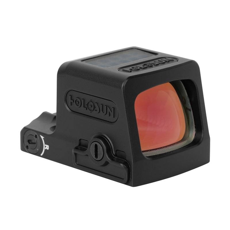 Kolimator EPS Carry MRS Gr Dot Sol Panel - EPS-CARRY-GR-MRS - Holosun