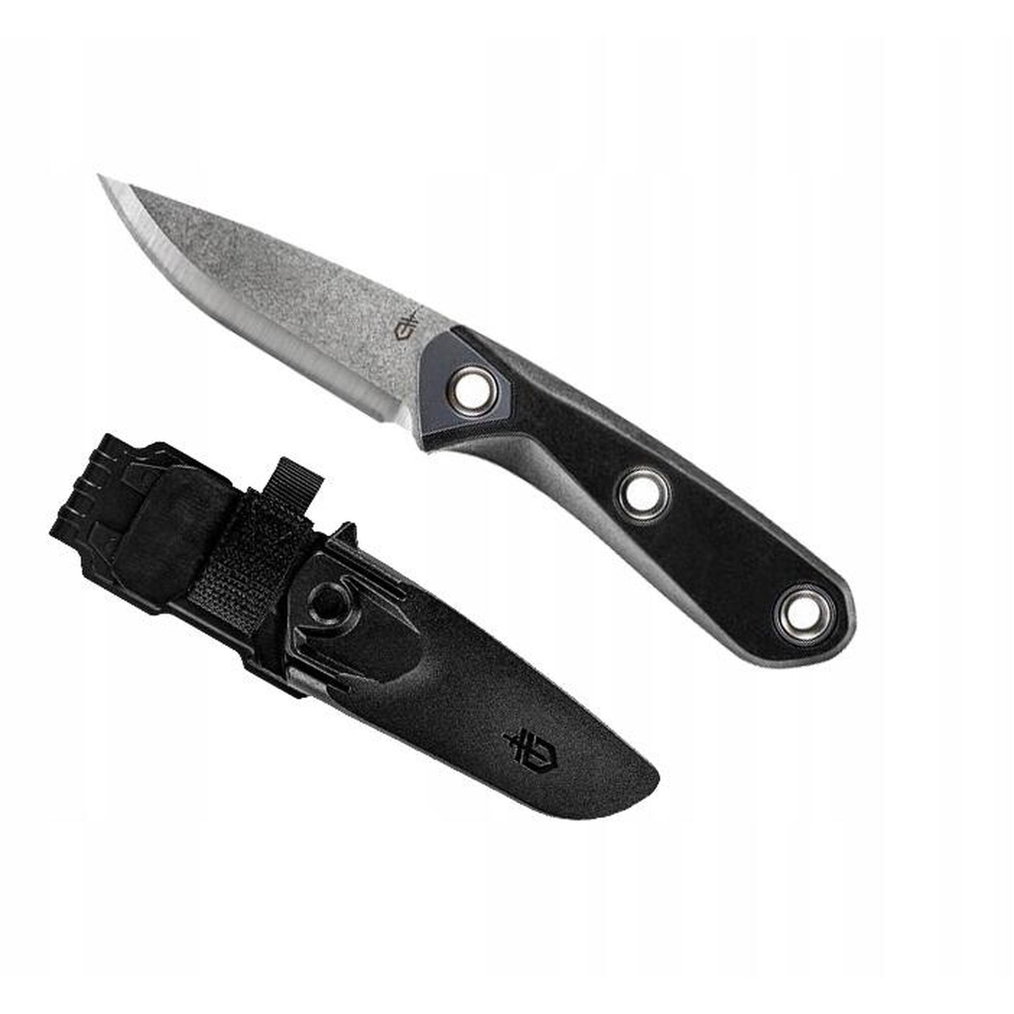 Nóż turystyczny Gerber Principle Bushcraft Fixed