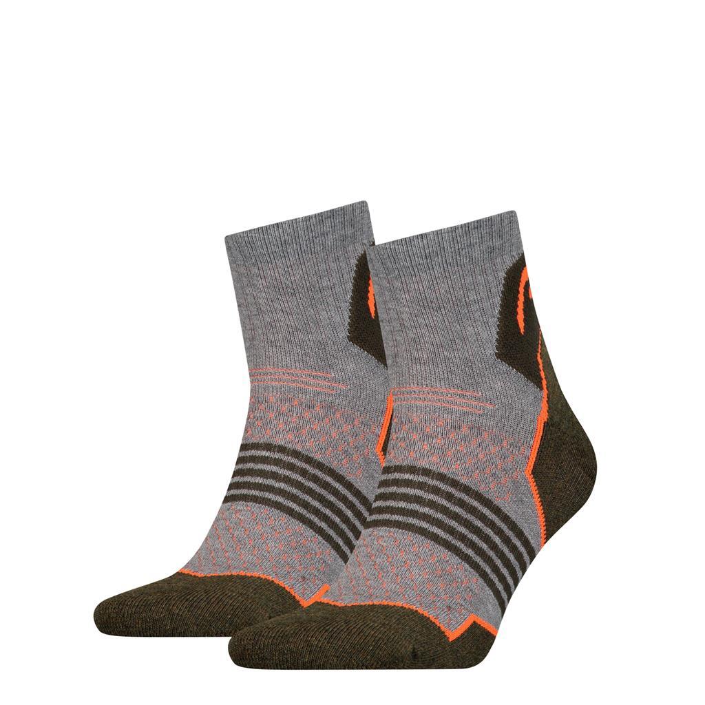 Skarpetki turystyczne unisex Head Hiking Quarter 2 pary