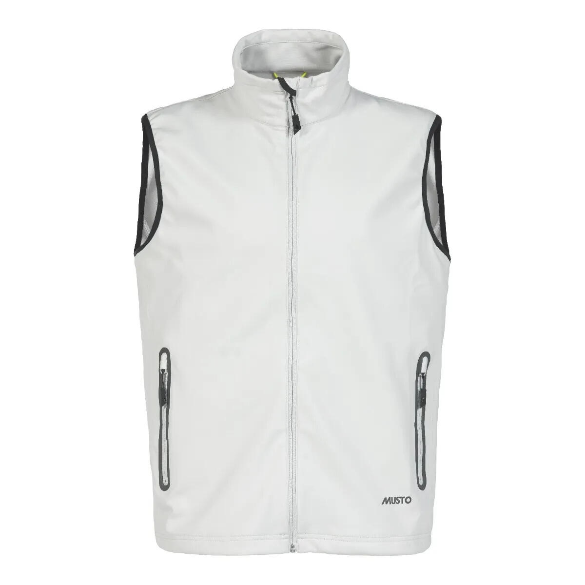 Kurtka softshell bez rękawów Musto Ess