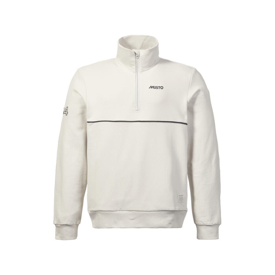 Bluza z zamkiem 1/2 Musto 64