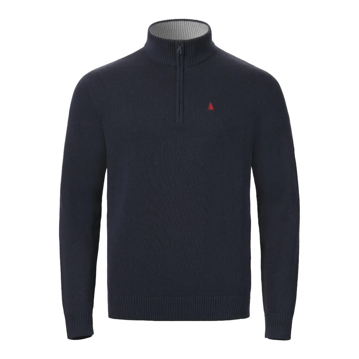 Sweter 1/4 zip Musto Original