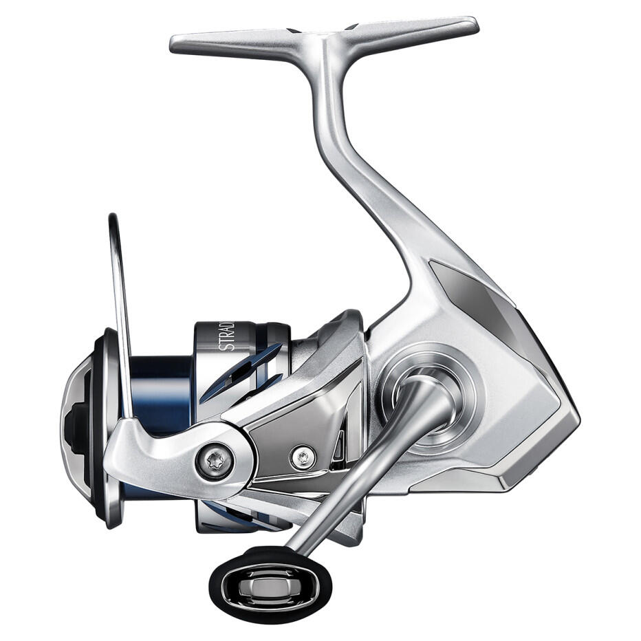 Kołowrotek z hamulcem przednim Shimano Stradic FM 4000 XG