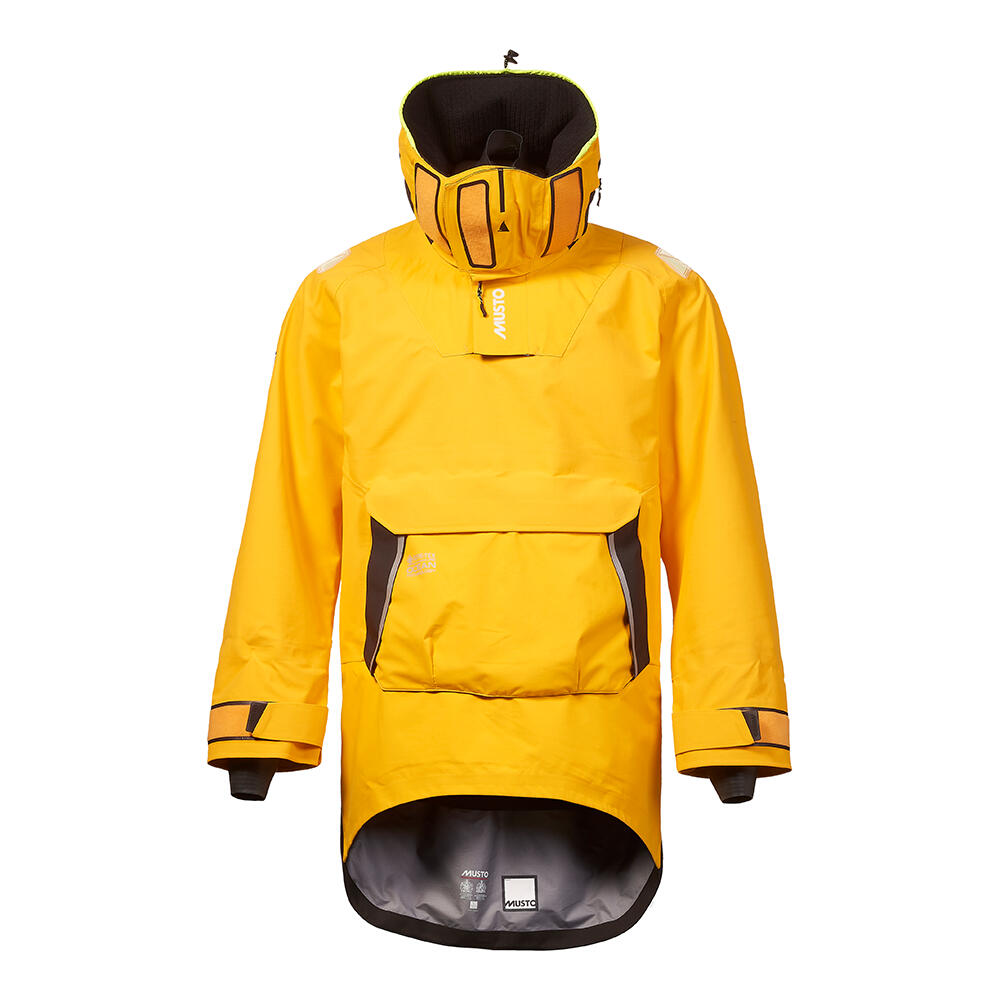 Kurtka wodoodporna Musto HPX GTX Pro Ocean Smock