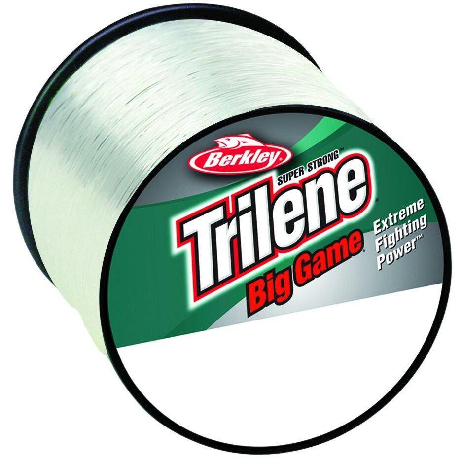 2811202569295a1754481.jpeg Nylon Berkley EBGBS80-15 Trilene BG - obrazek 1