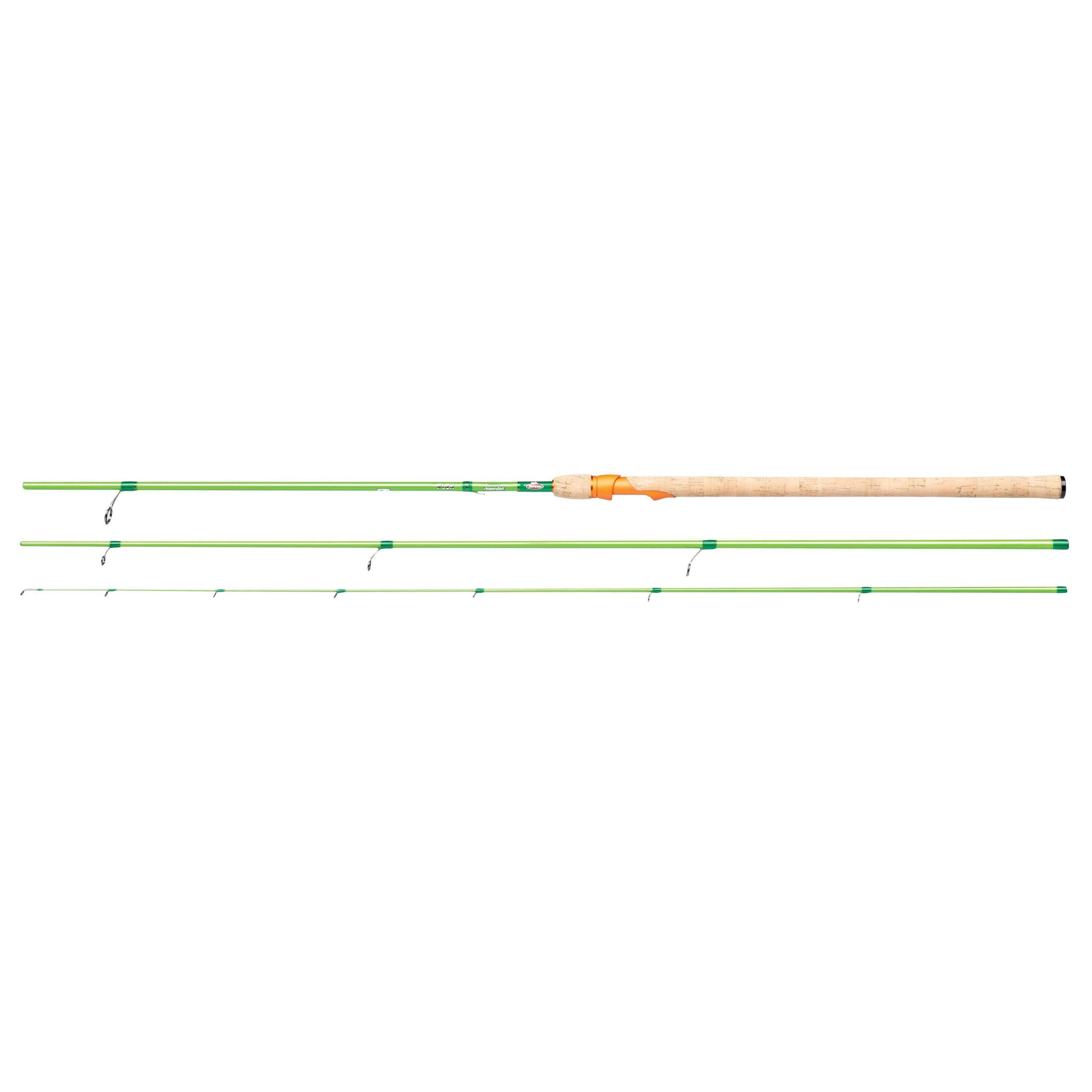 2811202569295a8e10cc5.jpeg Wędka spinningowa Berkley Flex™ 390 10-30 g - obrazek 1