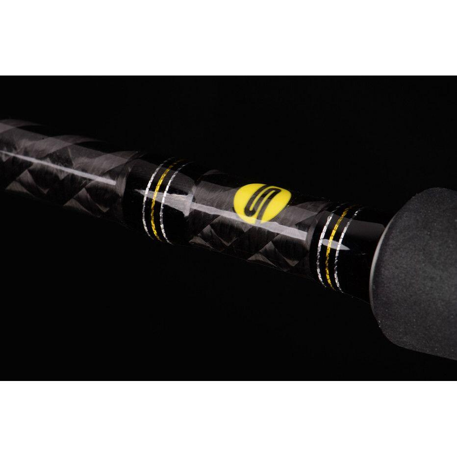Wędka spinningowa Spro Specter Finesse L - 2,28 m