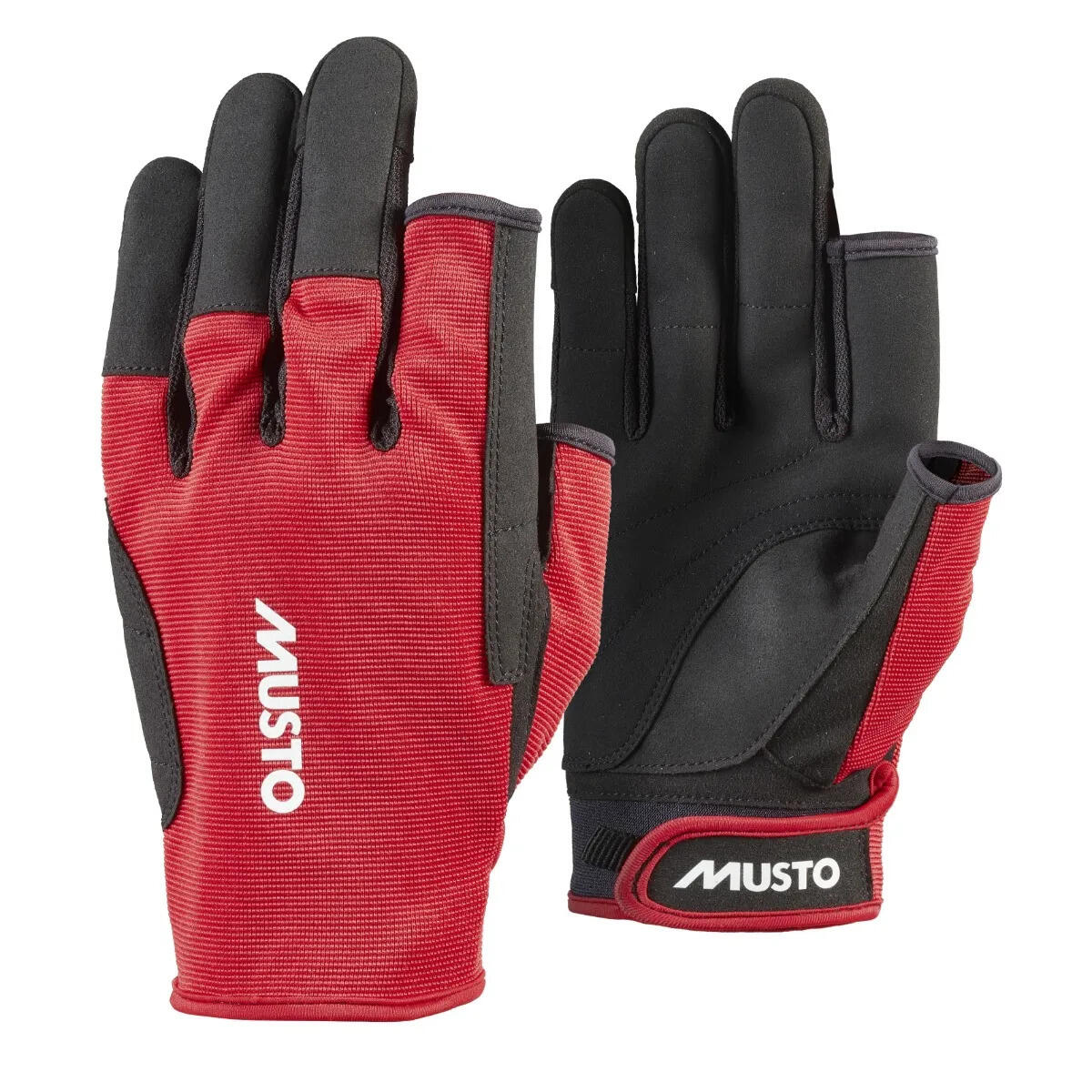 Rękawice Musto Essential Sailing Lf 2.0