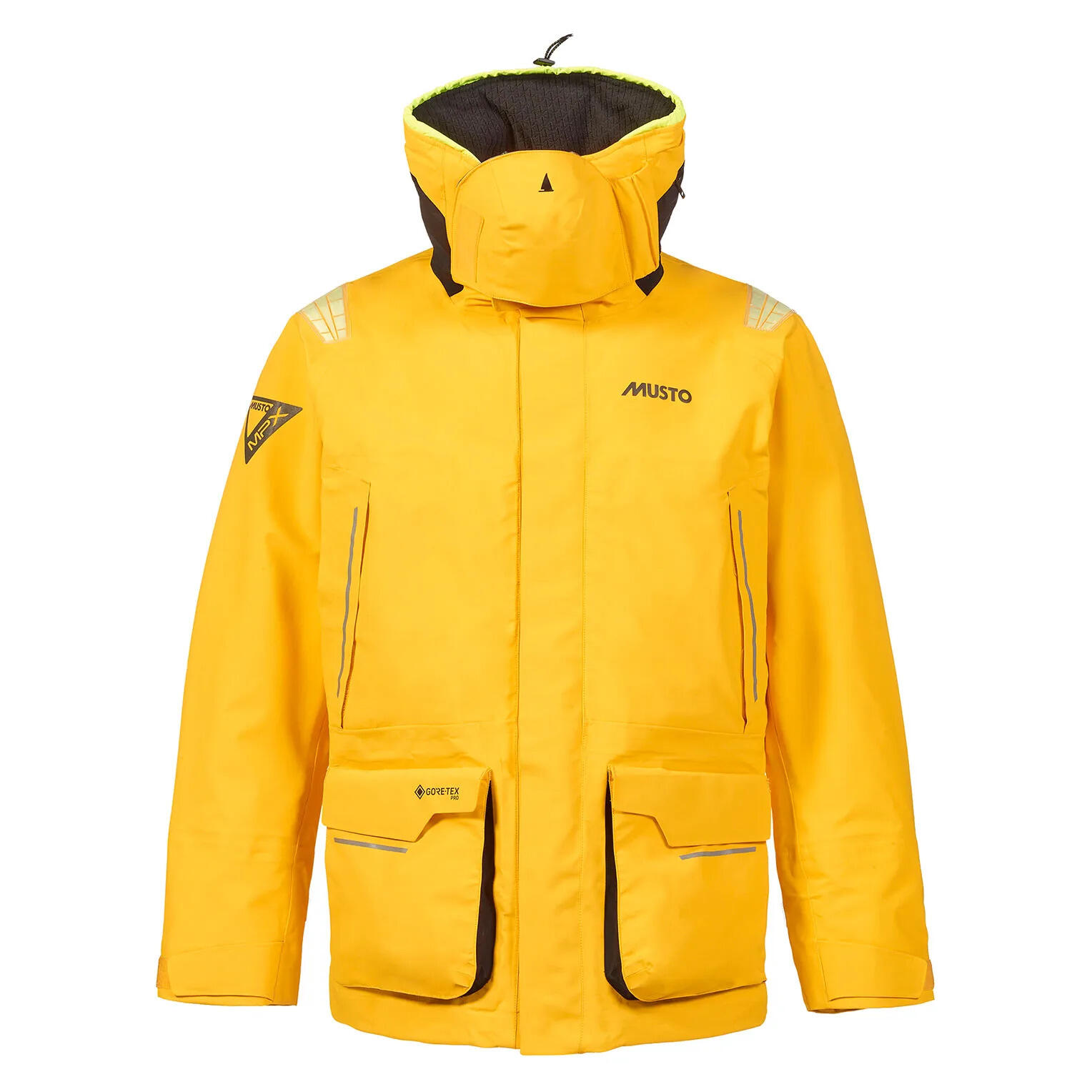 Kurtka wodoodporna Musto MPX Gtx Pro 2.0